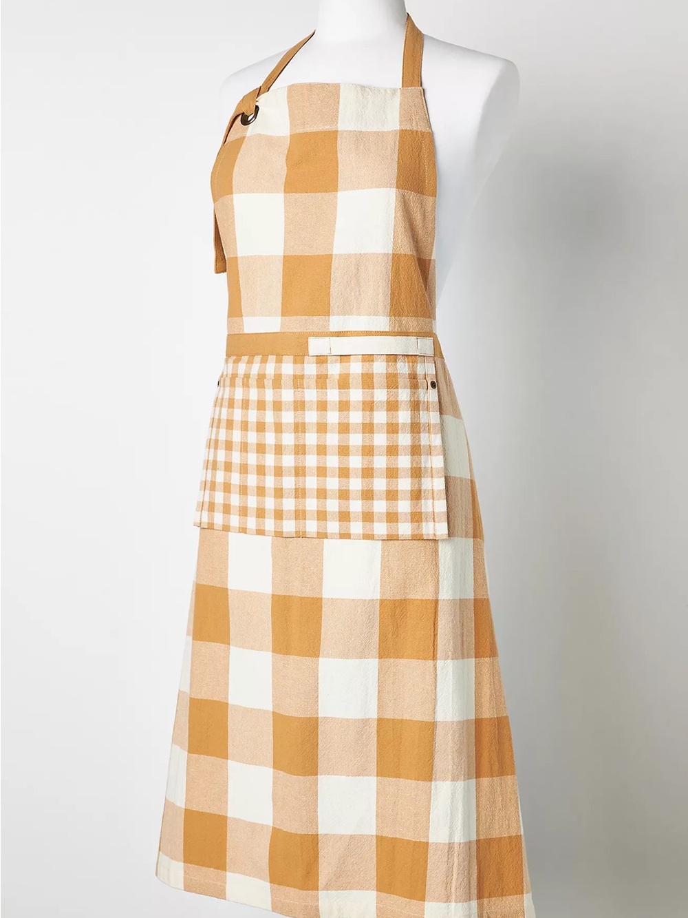 New🌟Anthropologie-Campbell Apron